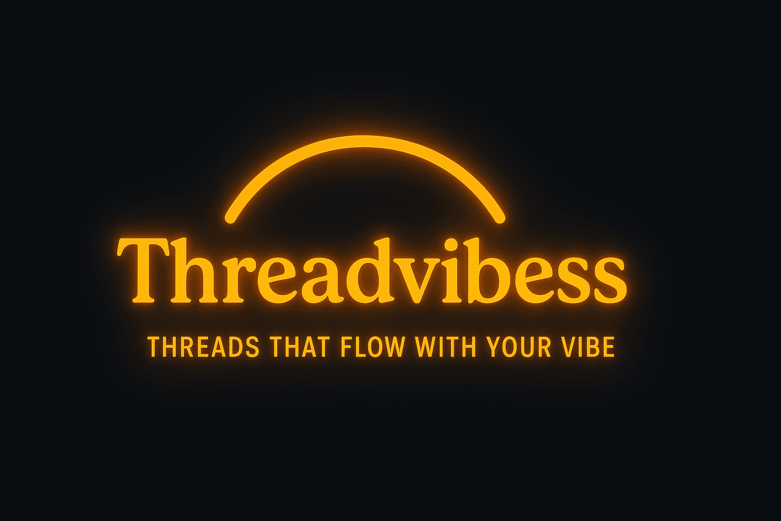 Banner for ThreadVibe
